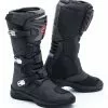 ADV/Touring Boots Stylmartin Navajo WP Boots -Throtlynx Sales Store stylmartin navajo wp boots black