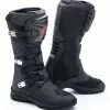 ADV/Touring Boots Stylmartin Navajo WP Boots Black / 45 [Open Box] -Throtlynx Sales Store stylmartin navajo wp boots black45 open box black