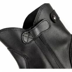 HD & Cruiser Boots Stylmartin Pearl J Boots -Throtlynx Sales Store stylmartin pearl j boots black 4