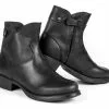 HD & Cruiser Boots Stylmartin Pearl J Boots Black / 39 [Open Box]