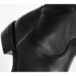 HD & Cruiser Boots Stylmartin Pearl J Boots Black / 39 [Open Box] -Throtlynx Sales Store stylmartin pearl j boots black39 open box black 3