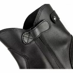 HD & Cruiser Boots Stylmartin Pearl J Boots Black / 39 [Open Box] -Throtlynx Sales Store stylmartin pearl j boots black39 open box black 4