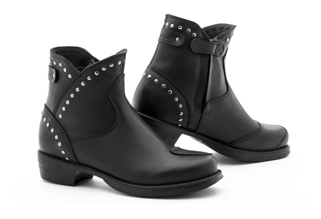 HD & Cruiser Boots Stylmartin Pearl Rock Boots 3 HD & Cruiser Boots Stylmartin Pearl Rock Boots