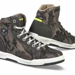 HD & Cruiser Boots Stylmartin Raptor EVO Shoes