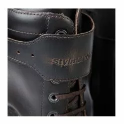 HD & Cruiser Boots Stylmartin Rocket Boots Brown / 47 [Open Box] -Throtlynx Sales Store stylmartin rocket boots brown47 open box brown 1