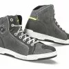 HD & Cruiser Boots Stylmartin Sunset EVO Shoes -Throtlynx Sales Store stylmartin sunset evo shoes anthracite