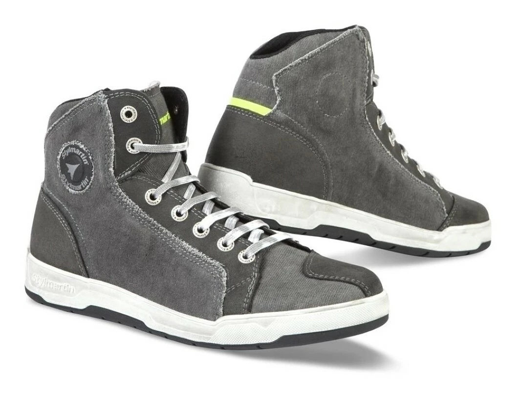 HD & Cruiser Boots Stylmartin Sunset EVO Shoes 3 HD & Cruiser Boots Stylmartin Sunset EVO Shoes