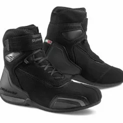 HD & Cruiser Boots Stylmartin Velox Boots
