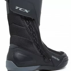 TCX Boots ADV/Touring Boots TCX Airtech 3 Gore-Tex Boots -Throtlynx Sales Store tcx airtech3 gore tex boots black 2