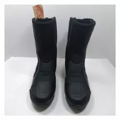 TCX Boots ADV/Touring Boots TCX Airtech 3 Gore-Tex Boots Black / 42 [Blemished - Very Good] -Throtlynx Sales Store tcx airtech3 gore tex boots black42 blemished very good black 5