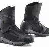 TCX Boots ADV/Touring Boots TCX Airwire Surround GTX Boots -Throtlynx Sales Store tcx airwire surround gtx boots black