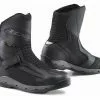 TCX Boots ADV/Touring Boots TCX Airwire Surround GTX Boots Black / 40 [Open Box] -Throtlynx Sales Store tcx airwire surround gtx boots black40 open box black