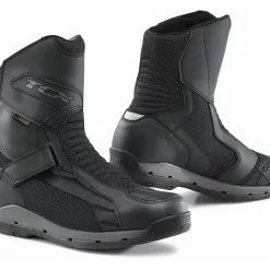 TCX Boots ADV/Touring Boots TCX Airwire Surround GTX Boots Black / 40 [Open Box]