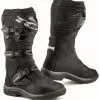 TCX Boots ADV/Touring Boots TCX Baja Gore-Tex Boots 2 TCX Boots ADV/Touring Boots TCX Baja Gore-Tex Boots -Throtlynx Sales Store tcx baja gore tex boots black scaled