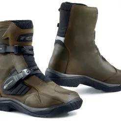 TCX Boots ADV/Touring Boots TCX Baja Mid WP Boots (41 & 42)