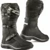 TCX Boots ADV/Touring Boots TCX Baja WP Boots -Throtlynx Sales Store tcx baja wp boots black scaled
