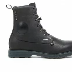 TCX Boots HD & Cruiser Boots TCX Blend 2 Gore-Tex Boots -Throtlynx Sales Store tcx blend2 gore tex boots black 1