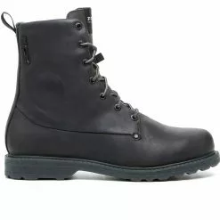 TCX Boots HD & Cruiser Boots TCX Blend 2 WP Boots -Throtlynx Sales Store tcx blend2 wp boots black 1
