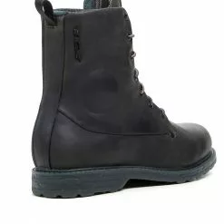 TCX Boots HD & Cruiser Boots TCX Blend 2 WP Boots -Throtlynx Sales Store tcx blend2 wp boots black 2