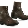 TCX Boots HD & Cruiser Boots TCX Blend WP Women's Boots -Throtlynx Sales Store tcx blend wp womens boots brown
