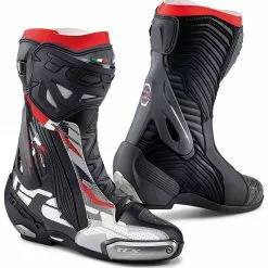 TCX Boots Track & Race Boots TCX RT-Race Pro Air Boots 8 TCX Boots Track & Race Boots TCX RT-Race Pro Air Boots -Throtlynx Sales Store tcx boots7656 rt race pro air black grey red scaled