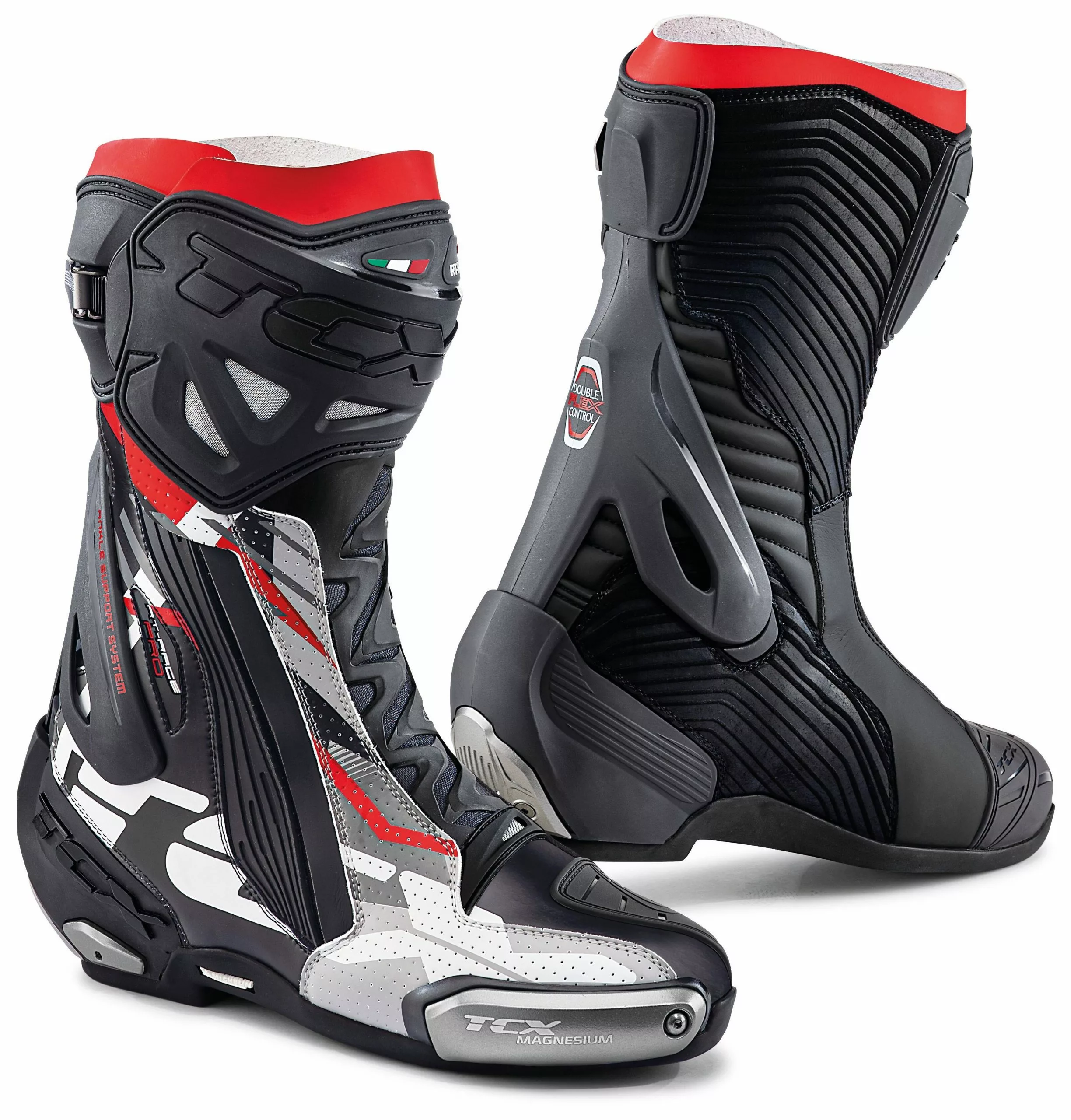 TCX Boots Track & Race Boots TCX RT-Race Pro Air Boots 5 TCX Boots Track & Race Boots TCX RT-Race Pro Air Boots - Image 3