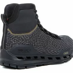 TCX Boots ADV/Touring Boots TCX Climatrek Surround Gore-Tex Women's Boots -Throtlynx Sales Store tcx climatrek surround gore tex womens boots black gold 2