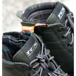 TCX Boots HD & Cruiser Boots TCX Dartwood WP Shoes -Throtlynx Sales Store tcx dartwood wp shoes 2