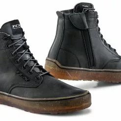 TCX Boots HD & Cruiser Boots TCX Dartwood WP Shoes