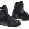 TCX Boots ADV/Touring Boots TCX District WP Boots Black / 47 [Open Box] -Throtlynx Sales Store tcx district wp boots black47 open box black