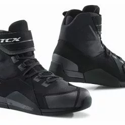 TCX Boots ADV/Touring Boots TCX District WP Boots Black / 47 [Open Box]