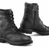 TCX Boots ADV/Touring Boots TCX Hero WP Boots Black / 43 [Open Box] -Throtlynx Sales Store tcx hero wp boots black43 open box black
