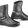 TCX Boots ADV/Touring Boots TCX Hub WP Boots -Throtlynx Sales Store tcx hub wp boots black scaled