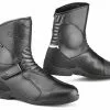 TCX Boots ADV/Touring Boots TCX Hub WP Boots Black / 39 [Open Box] -Throtlynx Sales Store tcx hub wp boots black39 open box black scaled