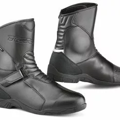 TCX Boots ADV/Touring Boots TCX Hub WP Boots Black / 39 [Open Box]