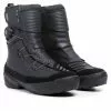TCX Boots ADV/Touring Boots TCX Infinity 3 Mid WP Boots -Throtlynx Sales Store tcx infinity mid wp boots black