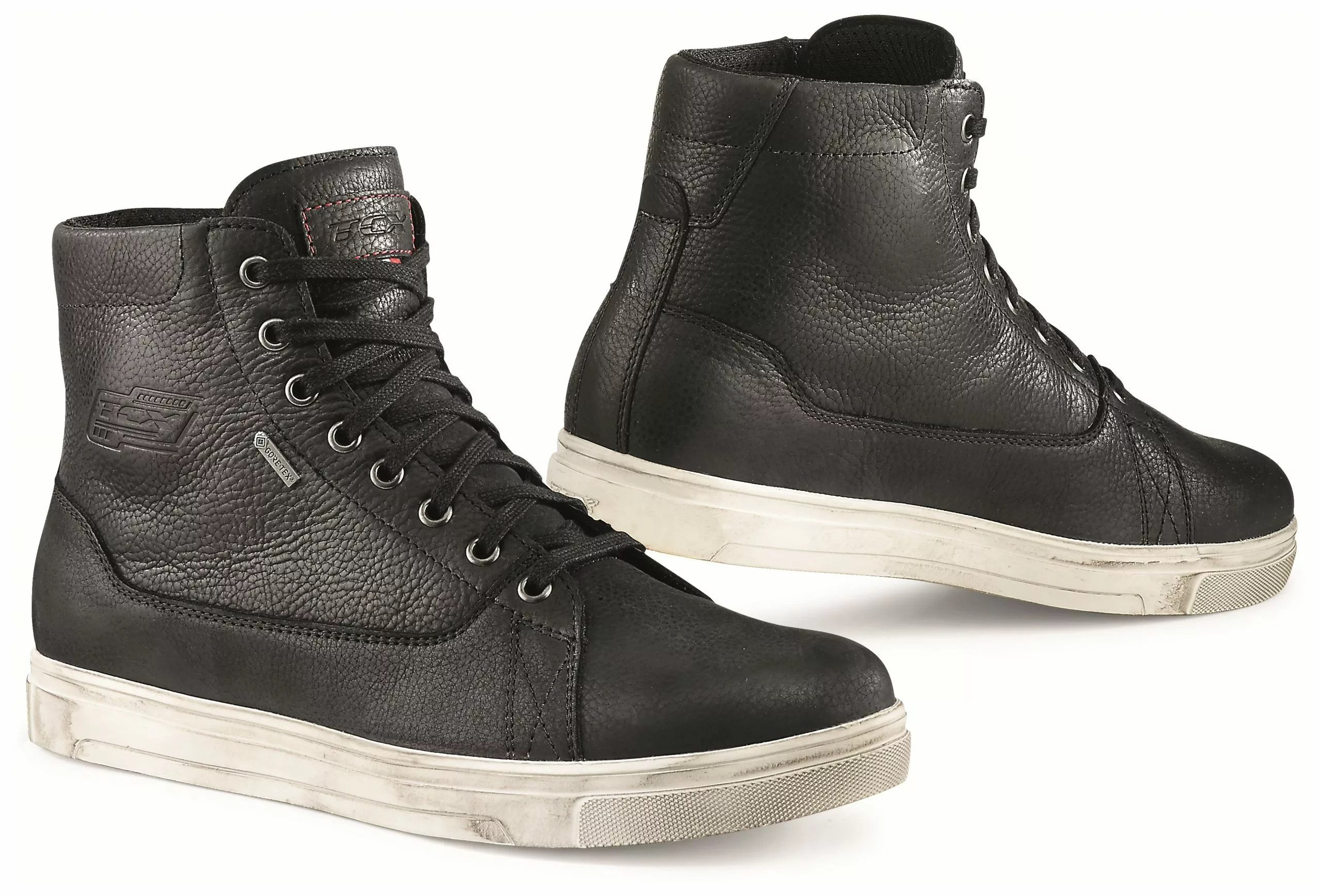 TCX Boots HD & Cruiser Boots TCX Mood Gore-Tex Shoes 3 TCX Boots HD & Cruiser Boots TCX Mood Gore-Tex Shoes