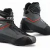 TCX Boots ADV/Touring Boots TCX Rush 2 Air Boots Grey/Red / 36 [Open Box] -Throtlynx Sales Store tcx rush2 air boots grey red36 open box grey red