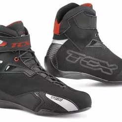 TCX Boots ADV/Touring Boots TCX Rush WP Boots