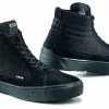 TCX Boots HD & Cruiser Boots TCX Street 3 Air Shoes Black / 47 [Open Box]