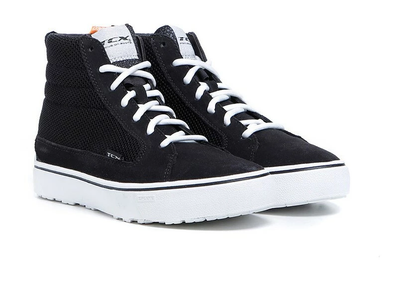 TCX Boots HD & Cruiser Boots TCX Street 3 Air Women's Shoes 4 TCX Boots HD & Cruiser Boots TCX Street 3 Air Women's Shoes - Image 2