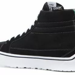 TCX Boots HD & Cruiser Boots TCX Street 3 WP Shoes -Throtlynx Sales Store tcx street3 wp shoes black white 2 scaled