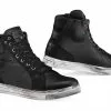 TCX Boots HD & Cruiser Boots TCX Street Ace WP Shoes 2 TCX Boots HD & Cruiser Boots TCX Street Ace WP Shoes -Throtlynx Sales Store tcx street ace wp shoes black