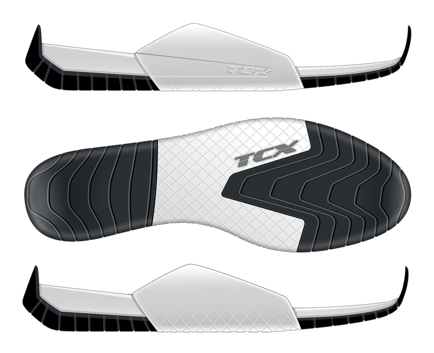 TCX Boots Short Boots & Shoes TCX Urbanner Gore-Tex Shoes 4 TCX Boots Short Boots & Shoes TCX Urbanner Gore-Tex Shoes - Image 2