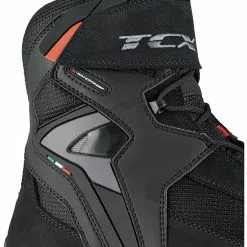 TCX Boots ADV/Touring Boots TCX Vibe WP Boots -Throtlynx Sales Store tcx vibe wp boots scaled