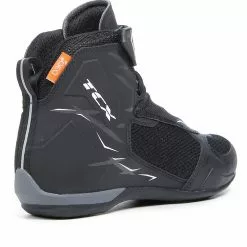 TCX Boots ADV/Touring Boots TCX R04D Air Women's Boots -Throtlynx Sales Store tcxr04 d air womens boots black white 2