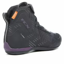 TCX Boots ADV/Touring Boots TCX R04D WP Women's Boots -Throtlynx Sales Store tcxr04 dwp womens boots black 2