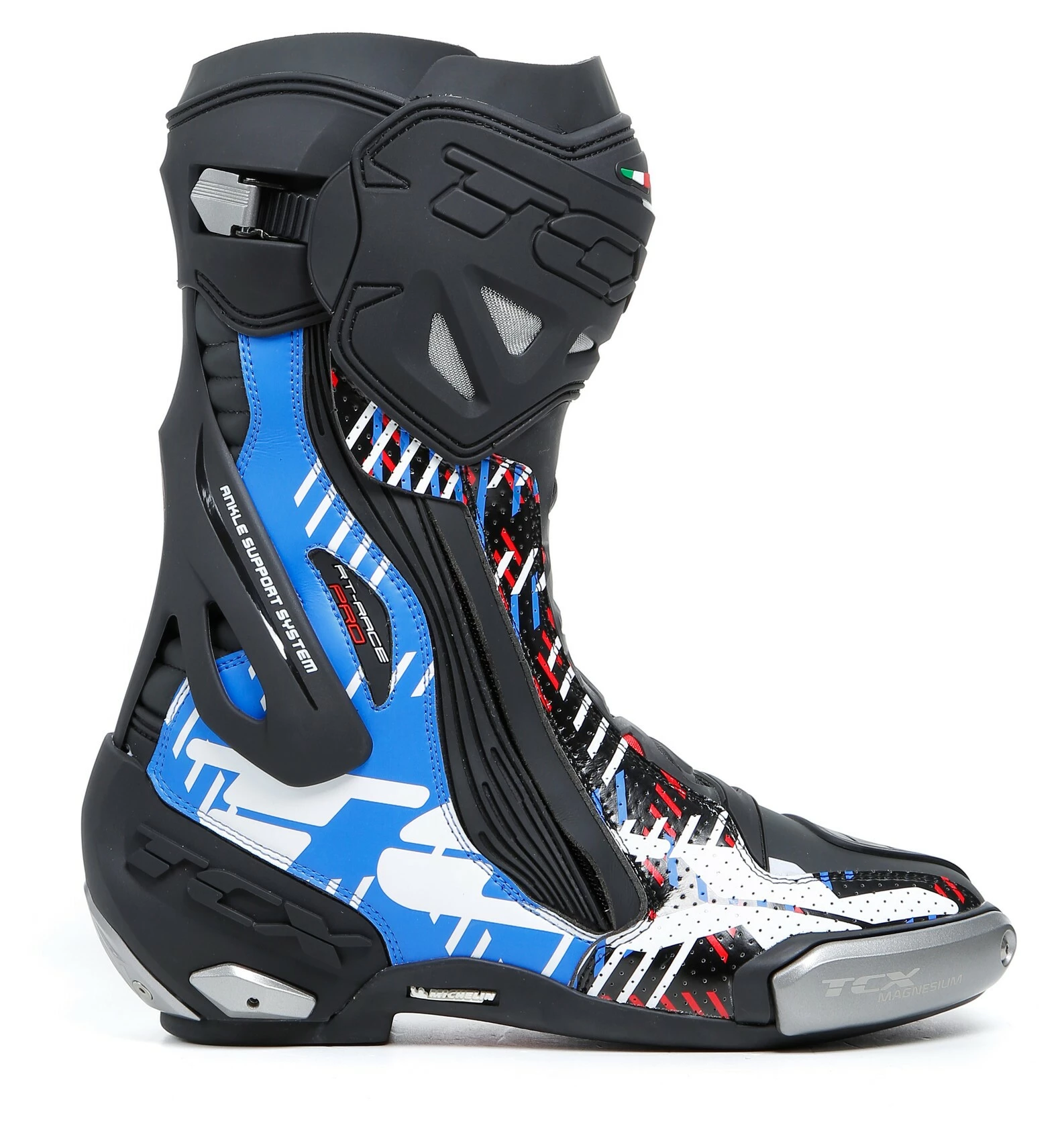 TCX Boots Track & Race Boots TCX RT-Race Pro Air Boots 4 TCX Boots Track & Race Boots TCX RT-Race Pro Air Boots - Image 2