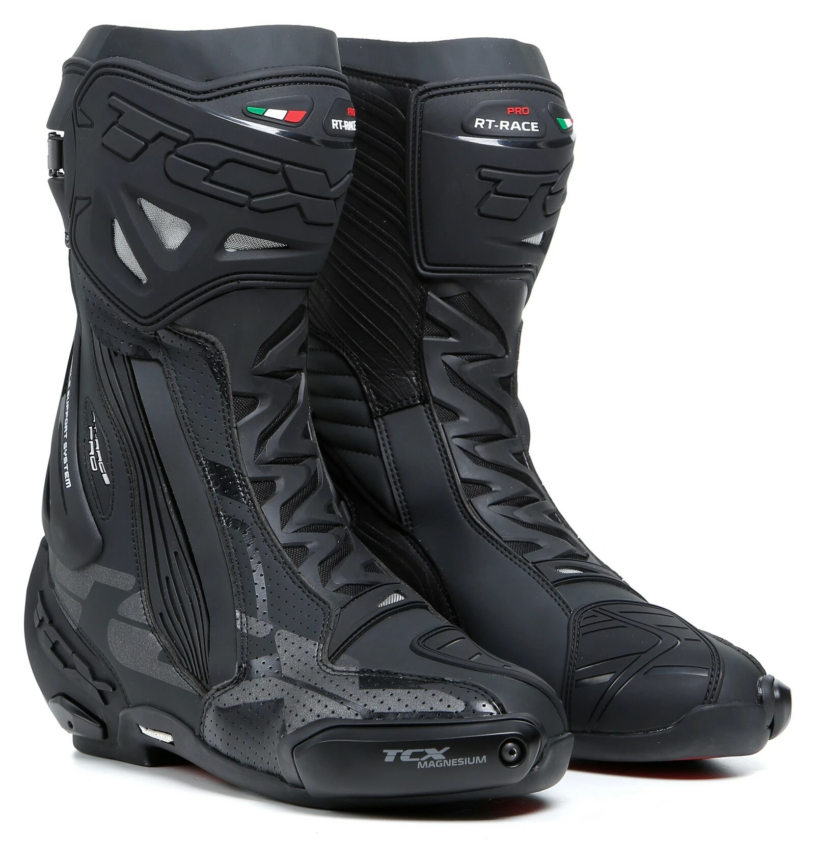 TCX Boots Track & Race Boots TCX RT-Race Pro Air Boots 3 TCX Boots Track & Race Boots TCX RT-Race Pro Air Boots