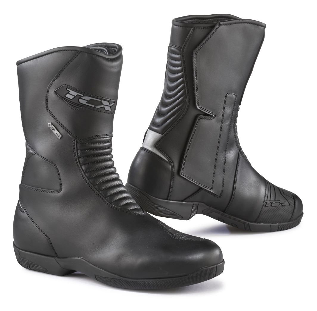 TCX Boots ADV/Touring Boots TCX X-Five.4 Gore-Tex Boots 3 TCX Boots ADV/Touring Boots TCX X-Five.4 Gore-Tex Boots